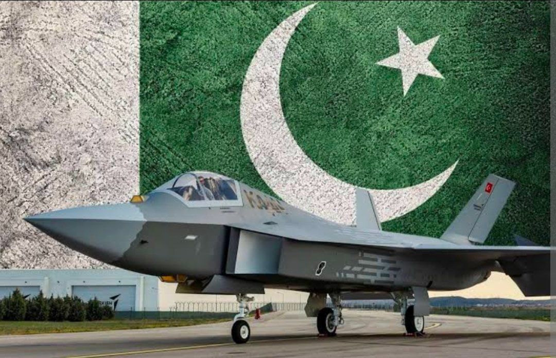 Pakistani Jets Reportedly Joining Strikes on Houthis, NYT Says