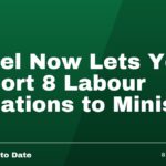 Sahel Now Lets You Report 8 Labour Violations to Ministry