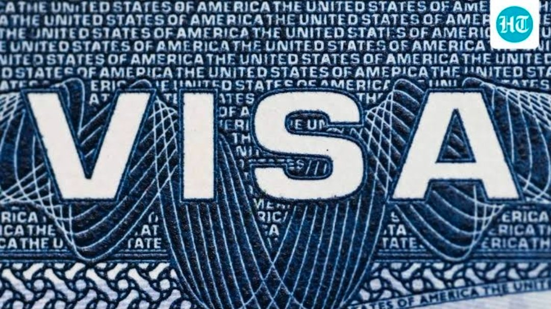 Social Media Checks on Visas.