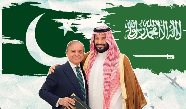 Turkey and Pakistan to Send Troops to Saudi Arabia Amid Houthi Attacks