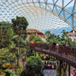 Two Gulf Airports Named Among World's Most Beautiful Terminals