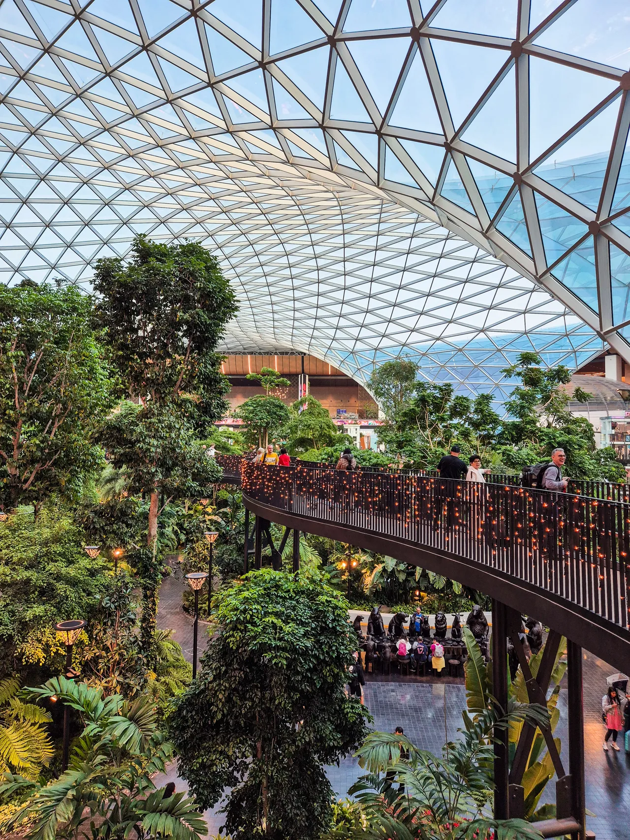 Two Gulf Airports Named Among World’s Most Beautiful Terminals