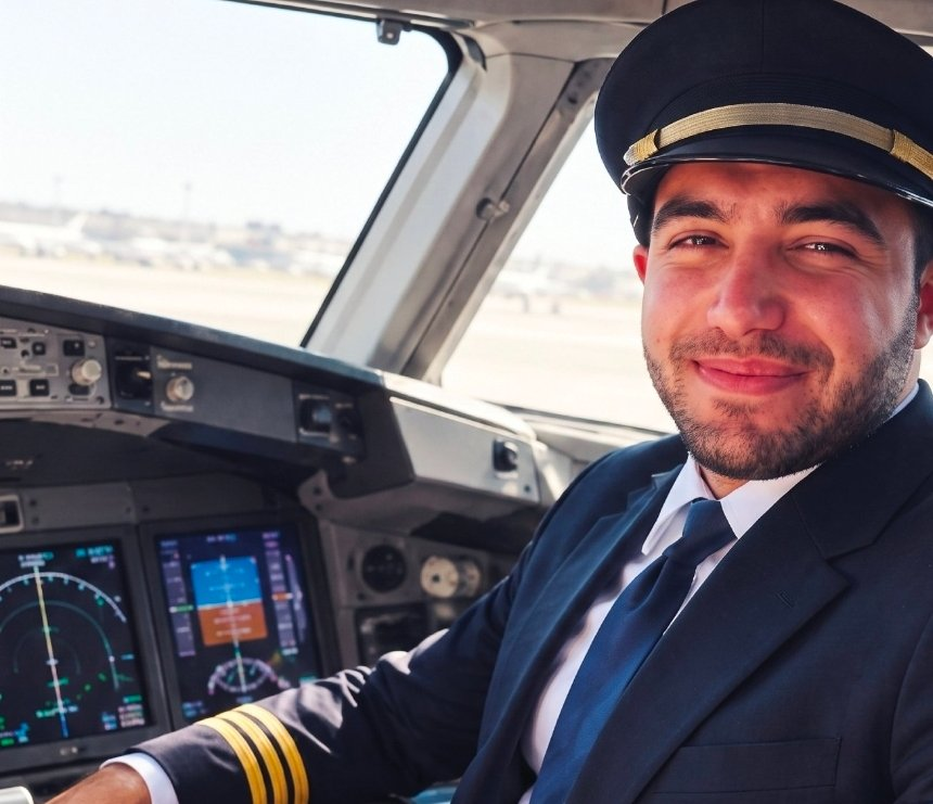 UAE Probe: Flydubai Co-Pilot Planned Suicide Attack on Tel Aviv Airport