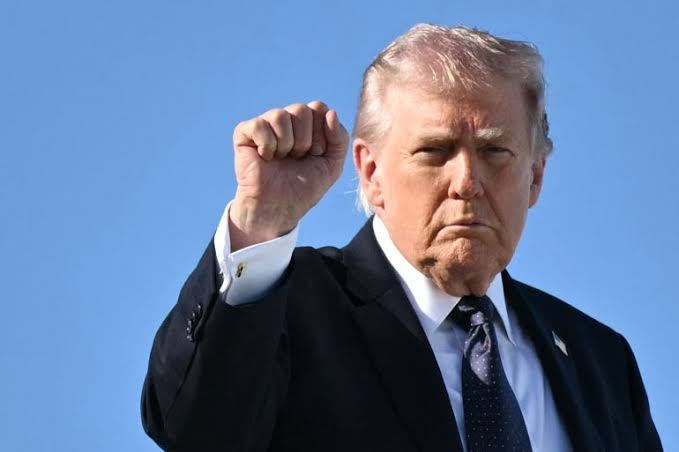 US Weighs New Iran Strikes, Report Says