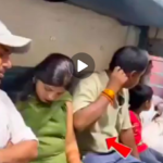 Viral ‘safety pin on a train’ story has people talking – but is it true?