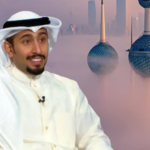Why Kuwait’s humidity is up right now – it’s not the rains yet