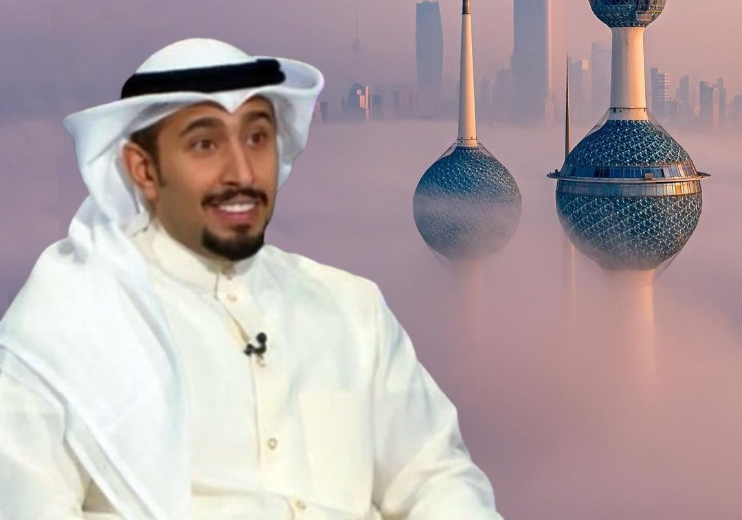 Why Kuwait’s humidity is up right now – it’s not the rains yet